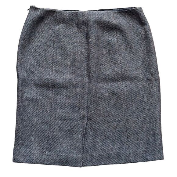 Halogen No Waistband Skirt Size 12 - Picture 2 of 13